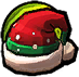 2013 Santa Hat