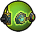 Dr. Spider Helm