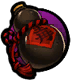 Shadow Assassin Poison