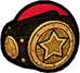Boxer's Belt