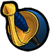 Musket Longsword