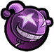 Joker Balloon