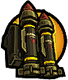 Heavy Missiles