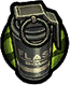 Spawn Flashbang