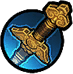 Blue Crimson Sword