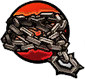 Wrestling Chains