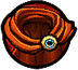 Magic Lancer Cloak