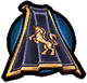 Lancer's Cloak