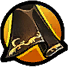 Knight King's Cloak