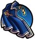 D'artagnan Cloak