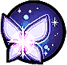 Ghost Butterfly