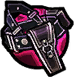 Desperado Belt