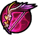 Wind Spinning Bow