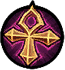 Anubis Trinket