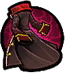 Vampire Coat