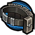 Sudden Attack Belt
