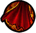 Dragon Slayer Cloak