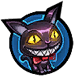 Cheshire Cat