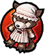 Red Riding Hood Werewolf