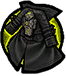 Predator Coat