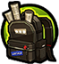 Paparazzi Newspaper Backpacks