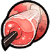 Slowly recovers allies' HP