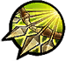 Fires five arrows simultaneously