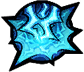 Summon adjustable Thunderstorm (arrow keys)