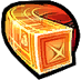 Spins the hammer to hit the target (Stop spinning with A, S, D)