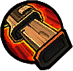 Quickly reload dual pistols