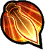 Block the opponent's attack and counterattack with the sword (use the D key during skills)