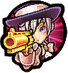 Create a doll that shoots a pistol