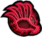 Move behind the nearest enemy and hit repeatedly (D key repeatedly)