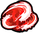 Launches the opponent into the air by performing a combo attack after a range attack (S key: Spinning attack)