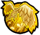 Summon an angel to take the opponent into the air