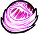 Continuously strike with wind sword energy (D consecutively, hold down D)