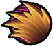 Creates sand waves that petrify enemies in front.