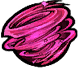 Summon a red pillar to absorb health (press D key repeatedly)