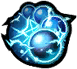 Attacks by firing multiple superpower bullets (hold D for a long time to charge attack)