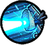 Fires a shockwave that strikes forward (possible in the air)