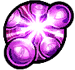 Change the position of the opponent hit by the jewel (hold D and then release)