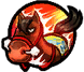 Ride Rocinante and mount the target on horseback (A key jump)