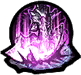 Gather nearby targets and destroy the terrain to create a drop zone.