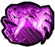 Teleport, grab the target and throw (press D key)