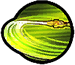 Grab the opponent with the spear and throw them far away (D key forward, S key diagonally)