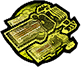 Battleship control (arrow keys, up A, down S, attack D, D~ attack)