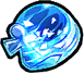 Ride a doll, scatter shikigami, and return to the original place.
