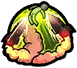 Launch an air interception missile after launching the opponent. (D consecutive hits)