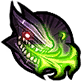 Summon a Gargoyle that attacks the opponent