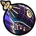 Summon an invention that is the culmination of magical engineering